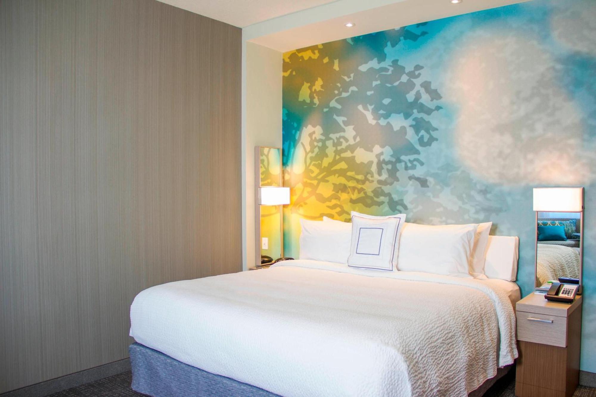 Courtyard By Marriott Fort Walton Beach-West Destin Exterior photo