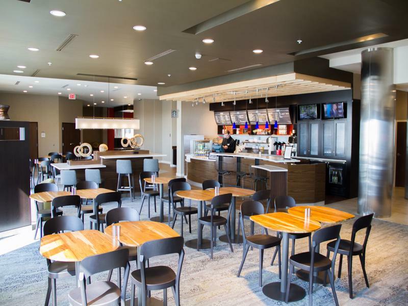 Courtyard By Marriott Fort Walton Beach-West Destin Exterior photo